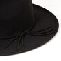 Rancher Hat - Black,