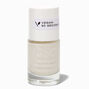 Vegan 90 Second Dry Nail Polish - Shimmer White,