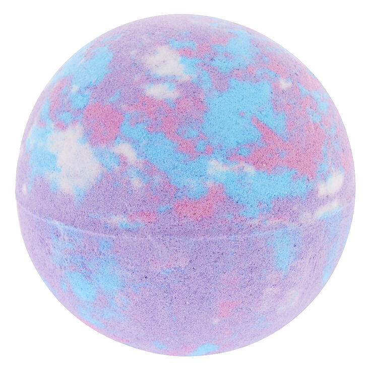 Berry Blast Galaxy Bath Bomb,