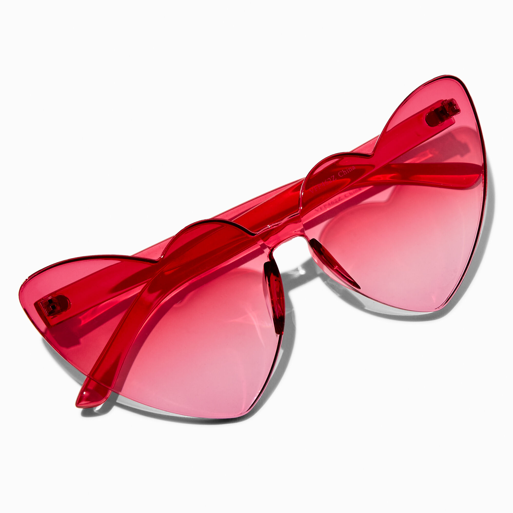 Bright pink sunglasses new arrivals