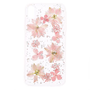 	Pressed Flower Phone Case - Fits iPhon&reg;e XR,