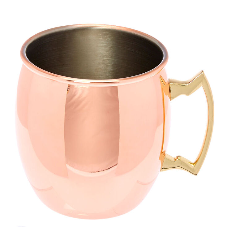 Moscow Mule Mug,