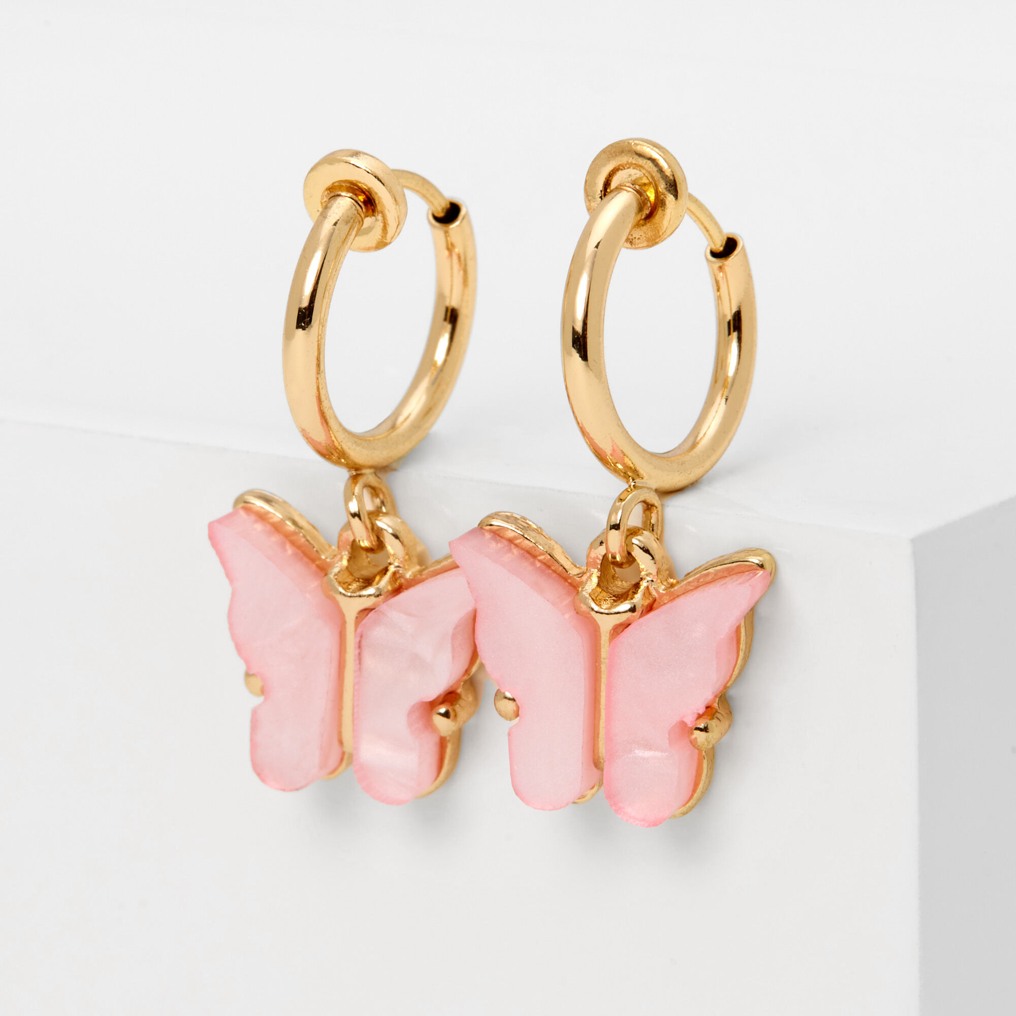 15 Best Clip On Earrings to Add Your Jewellery Box | Glamour UK