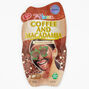 7th Heaven Coffee And Macadamia Clay Mask,