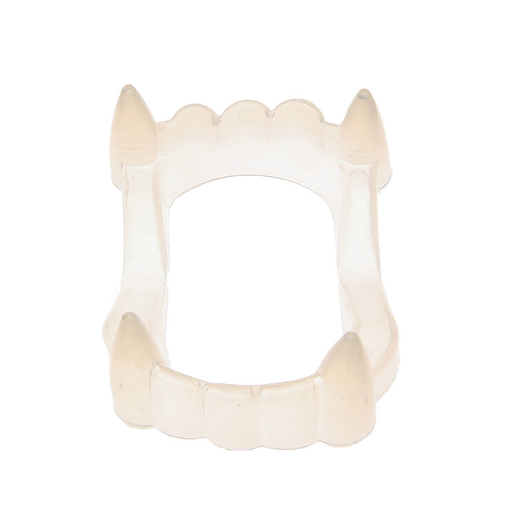 Faux Vampire Fangs,