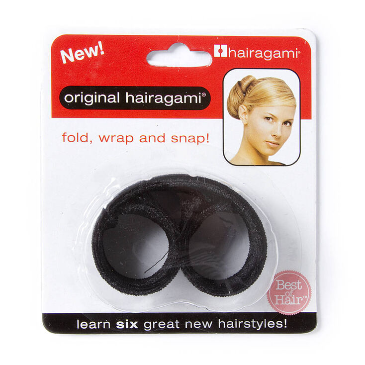 Hairagami Styling Tool,