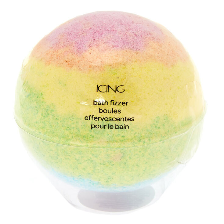 Rainbow Magic Bath Bomb,