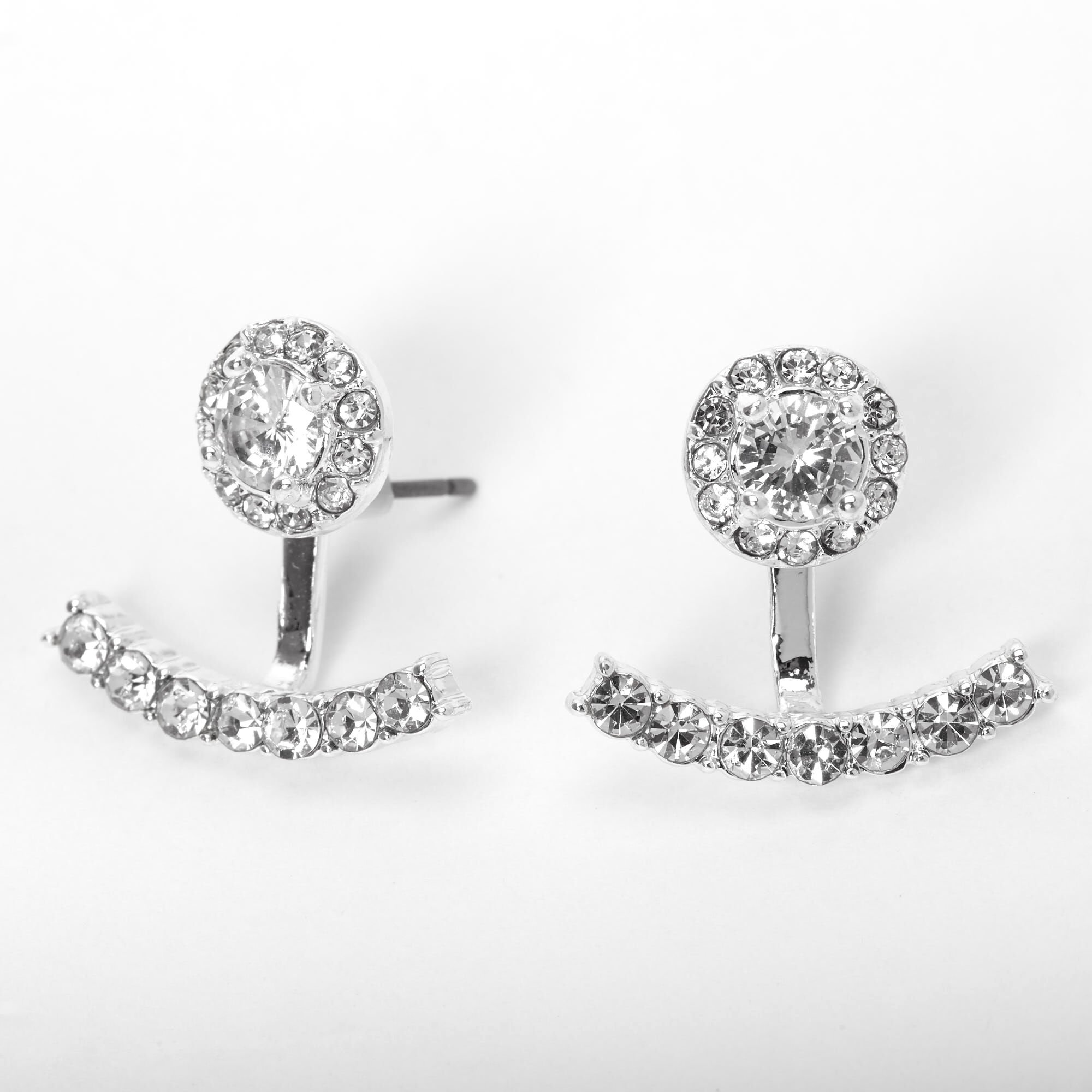 Pandora diamante earrings online