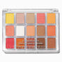 Neutral Shimmer Eyeshadow Palette,