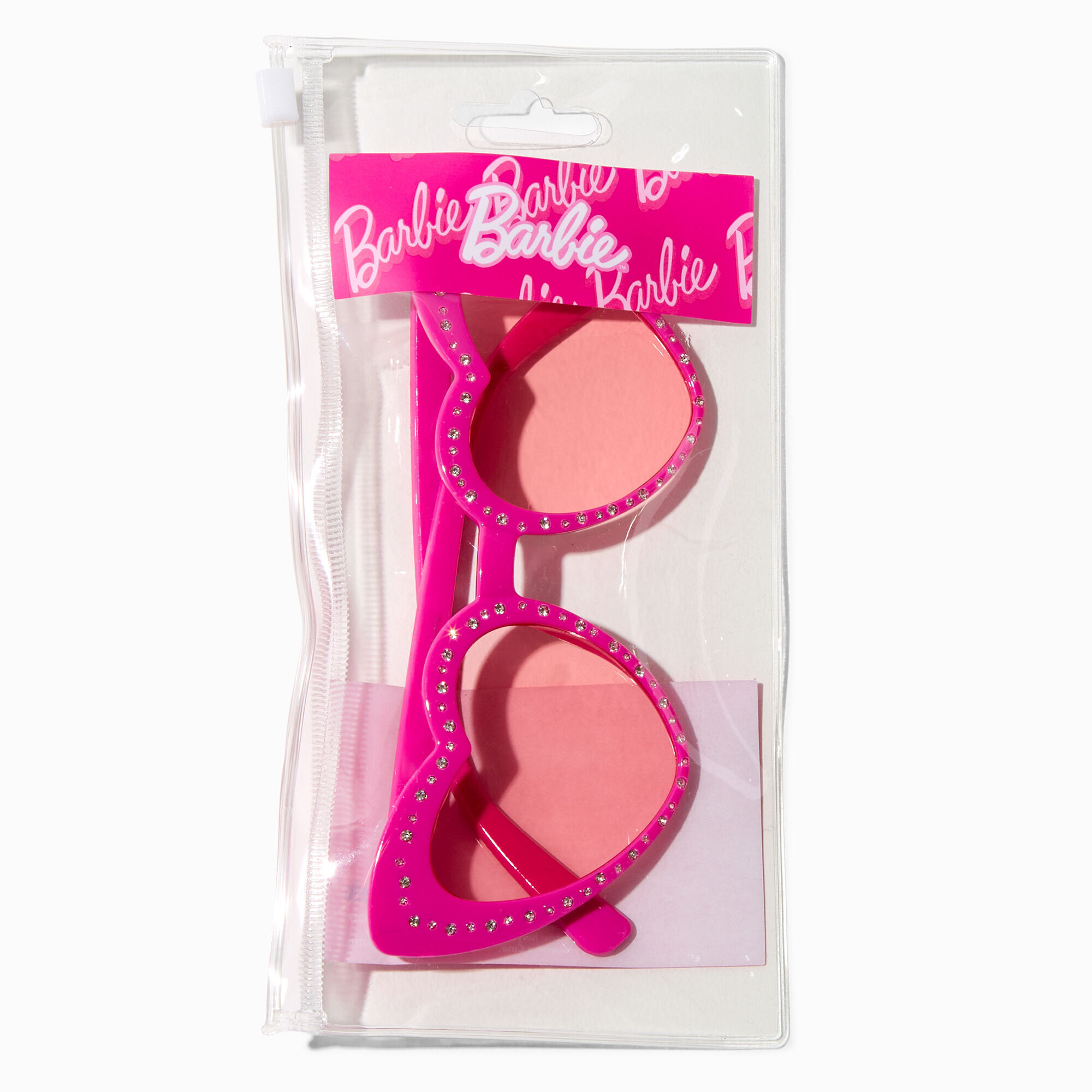 Barbie sunglasses discount heart shaped