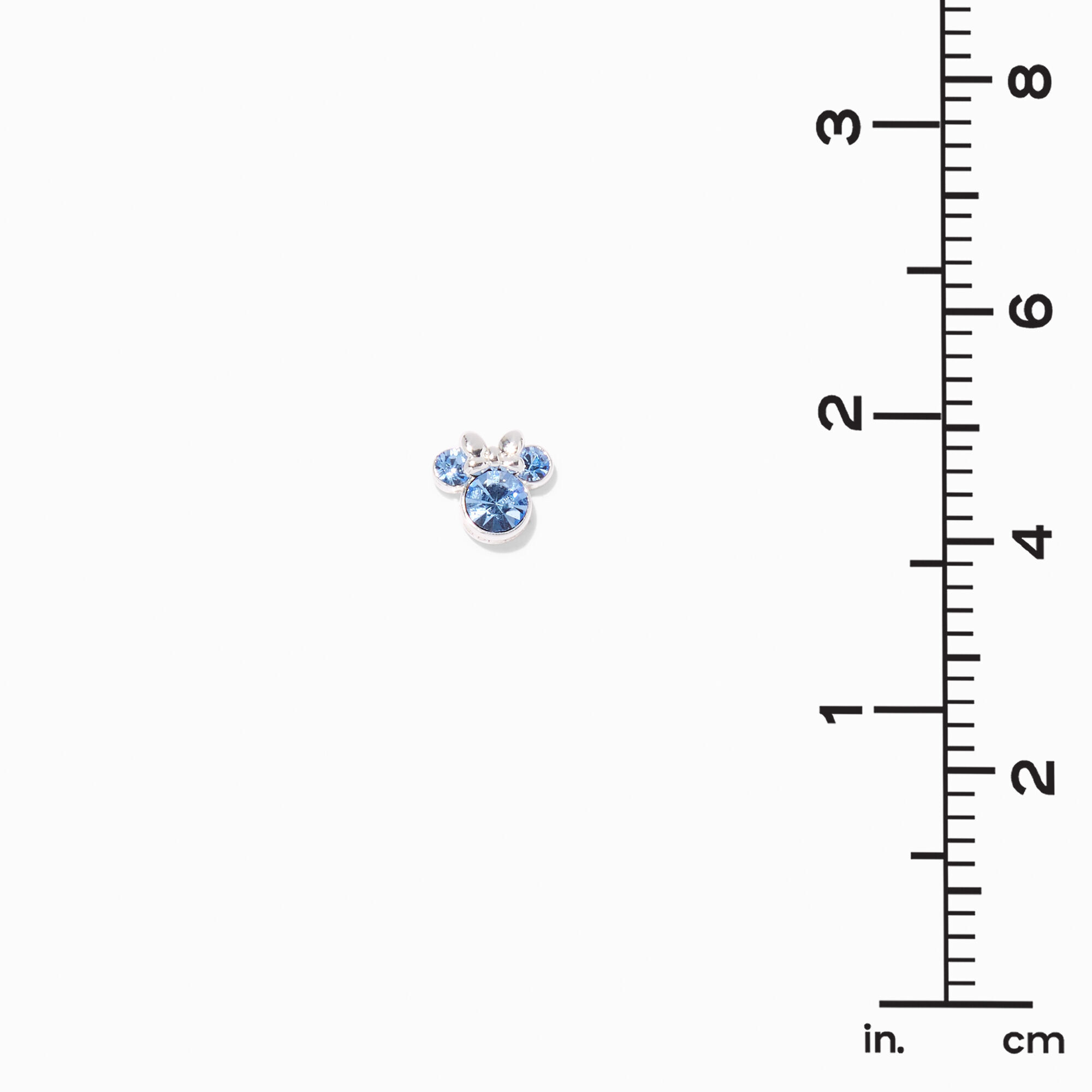 Kohls minnie mouse earrings shop