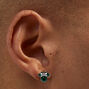 &copy;Disney Minnie Mouse Birthstone Sterling Silver Stud Earrings - May,