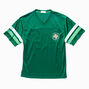 St. Patrick&#39;s Day &quot;O&#39;Tipsy&quot; Football-Style Jersey,
