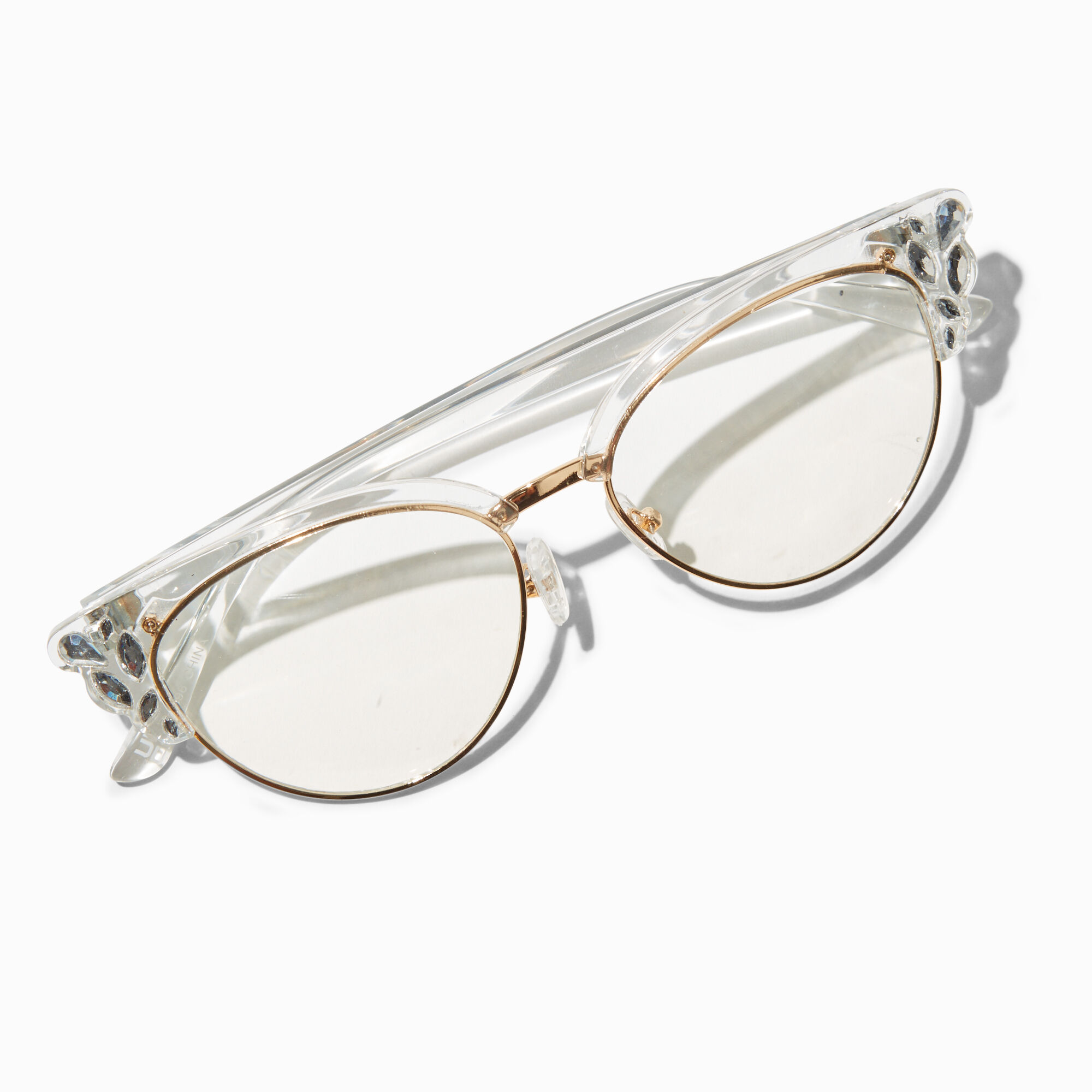 Cheap cat eye glasses clearance