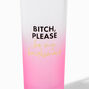 Please Be My Bridesmaid Tall Shot Glass,
