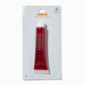 Costume Blood Tube,