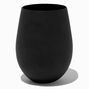 &quot;Let&#39;s Go Ghouls&quot; Stemless Wine Glass,