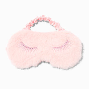 Metallic Eyelash Blush Sleeping Mask,