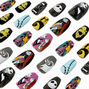 The Nightmare Before Christmas&reg; Stiletto Press On Vegan Faux Nail Set - 24 Pack,