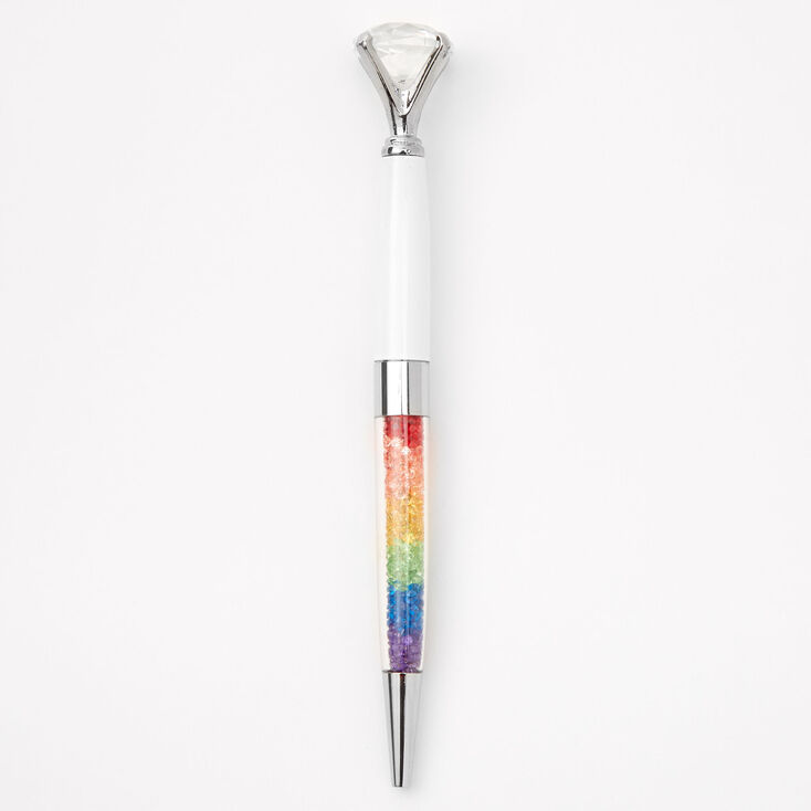 Diamond Pen