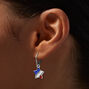 Stars &amp; Stripes Patriotic Earring Set - 9 Pack,