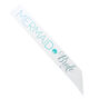 Mermaid Bride Sash,