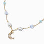 Celestial Swag Double Hair Comb,