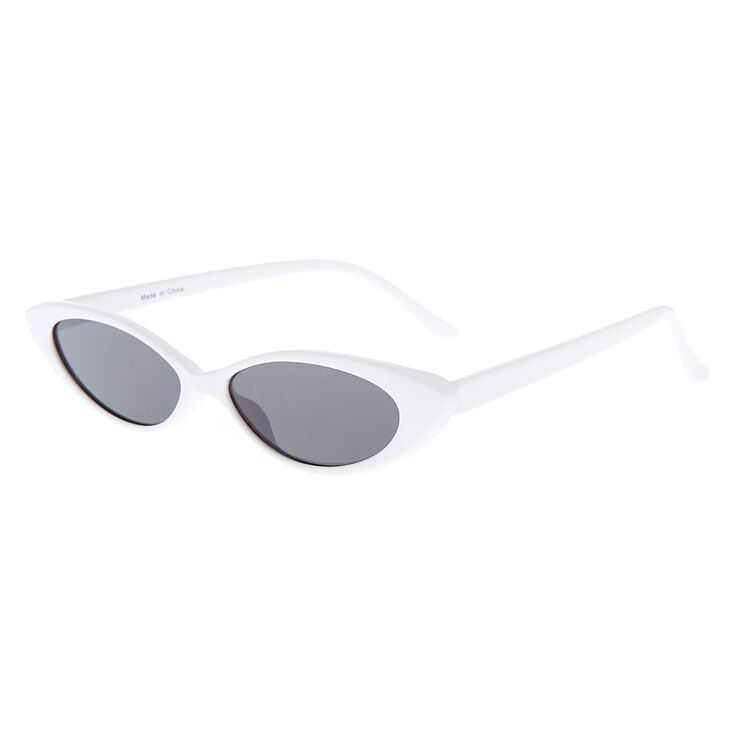 1950s Sunglasses 50s Glasses Retro Cat Eye Sunglasses