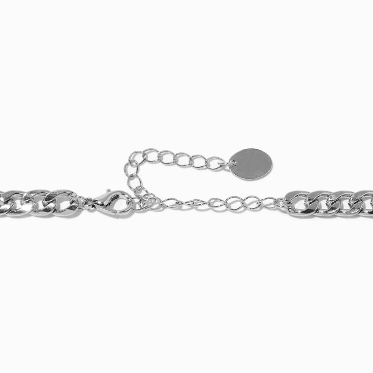 Gold Knot Y-Neck Multi-Strand Necklace,
