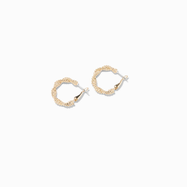 Blush Flower Stretch Bracelet,