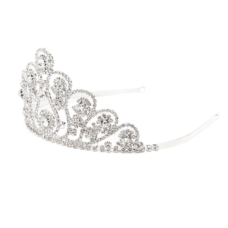 Royal Crown Tiara,