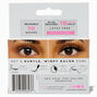 Eylure Flutter &amp; Curl Faux Mink Eyelashes - Blossom,