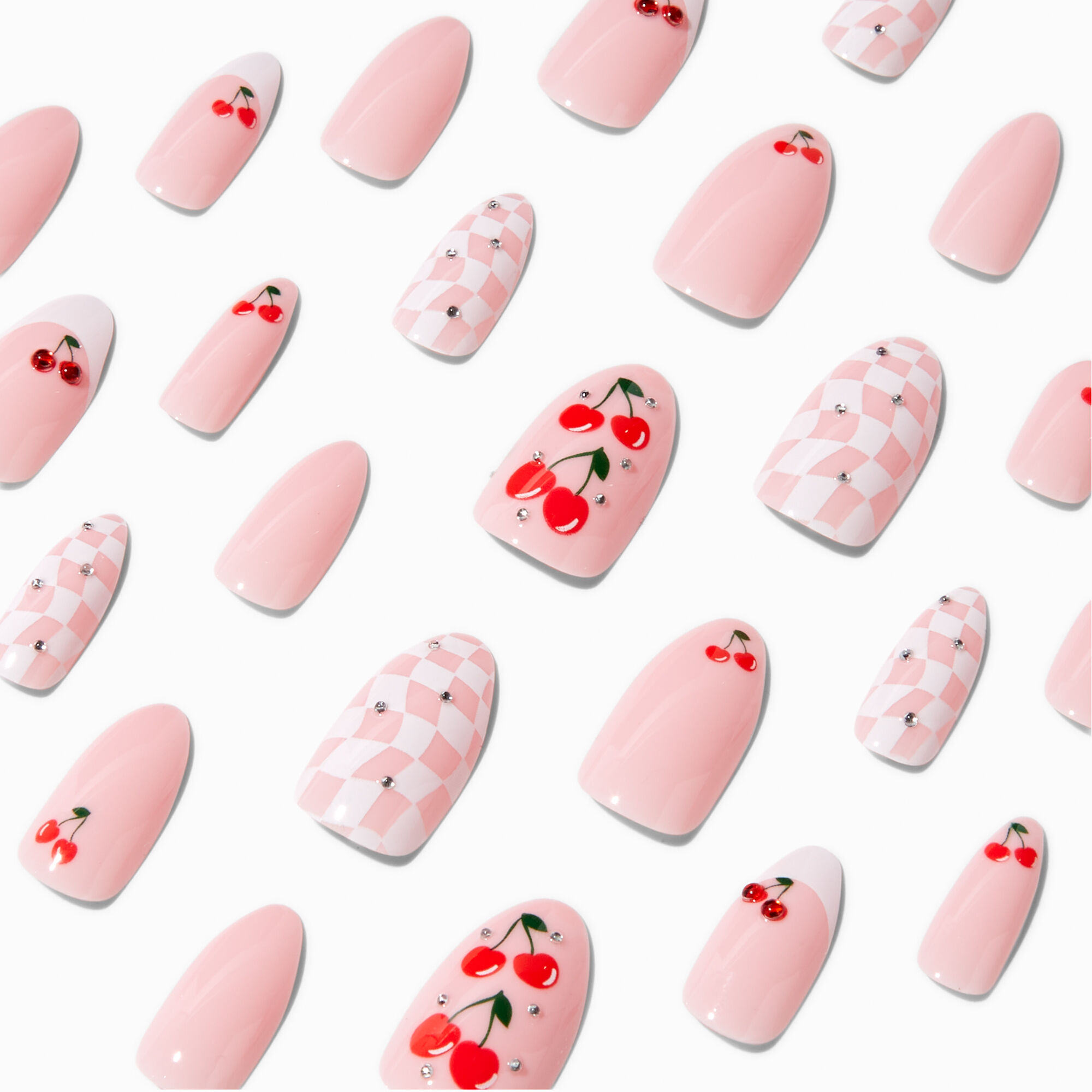 Cherry checker best sale