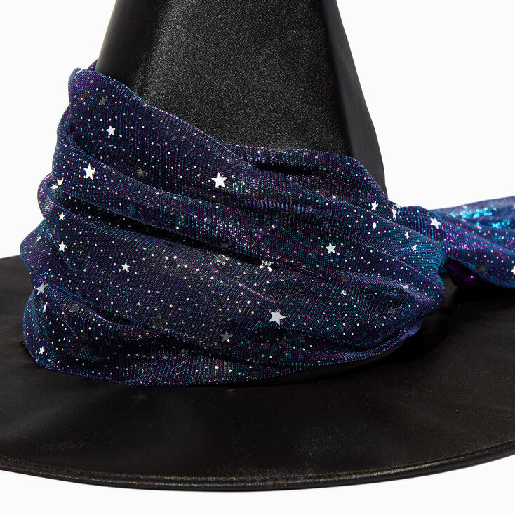 Celestial Witch Hat,