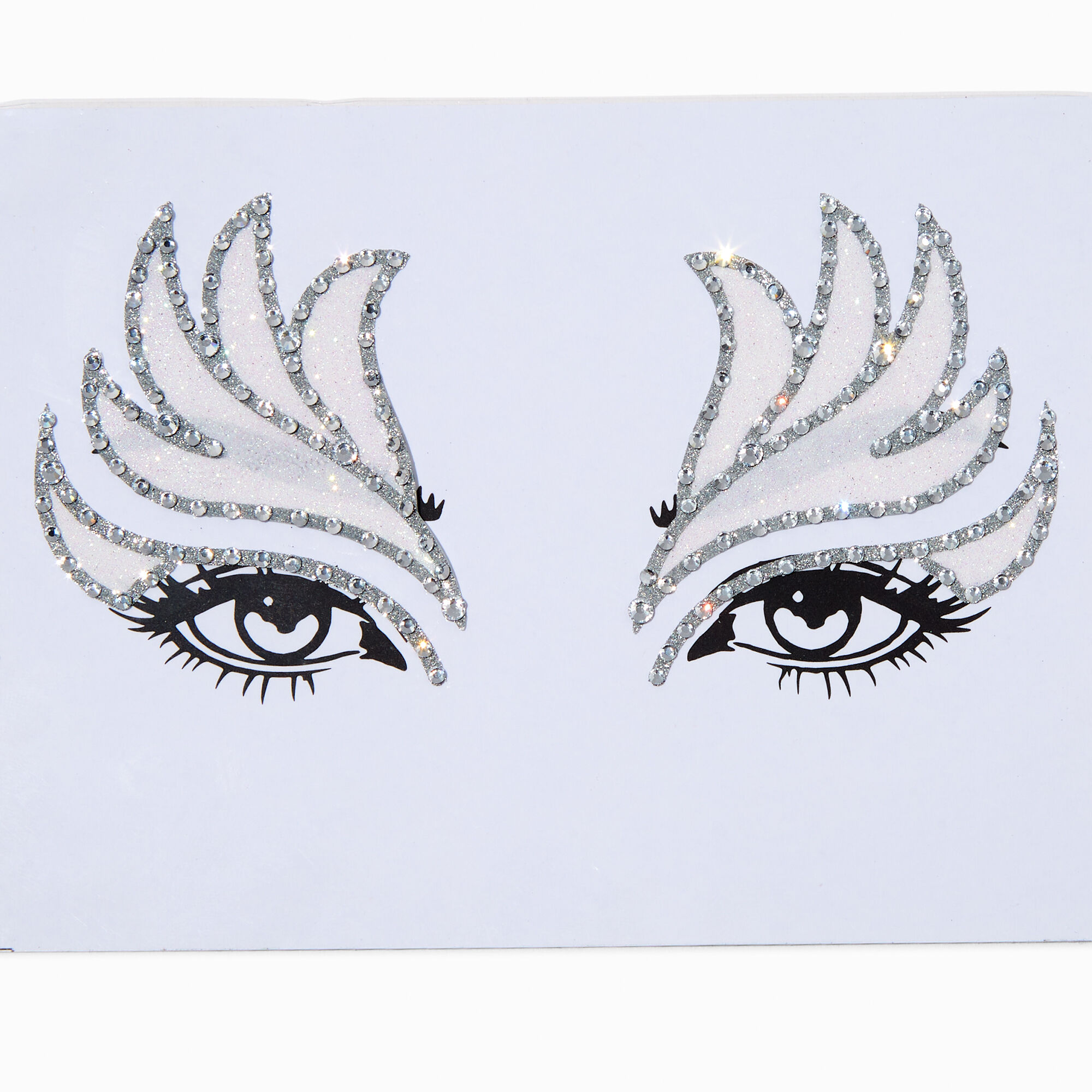 Face gems michaels on sale