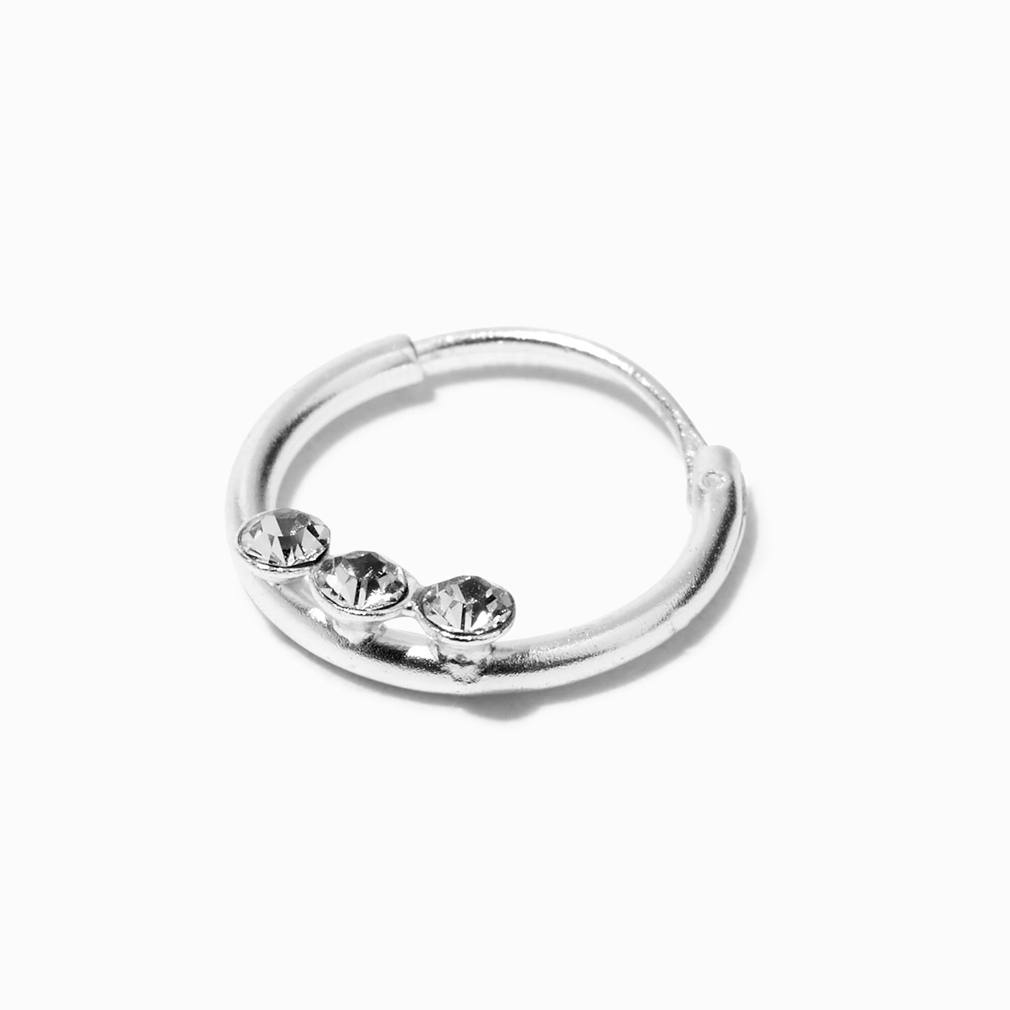 22g clicker hot sale hoop