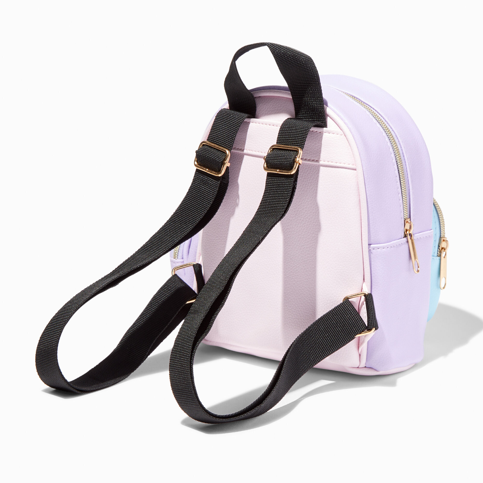 Pastel mini bag store