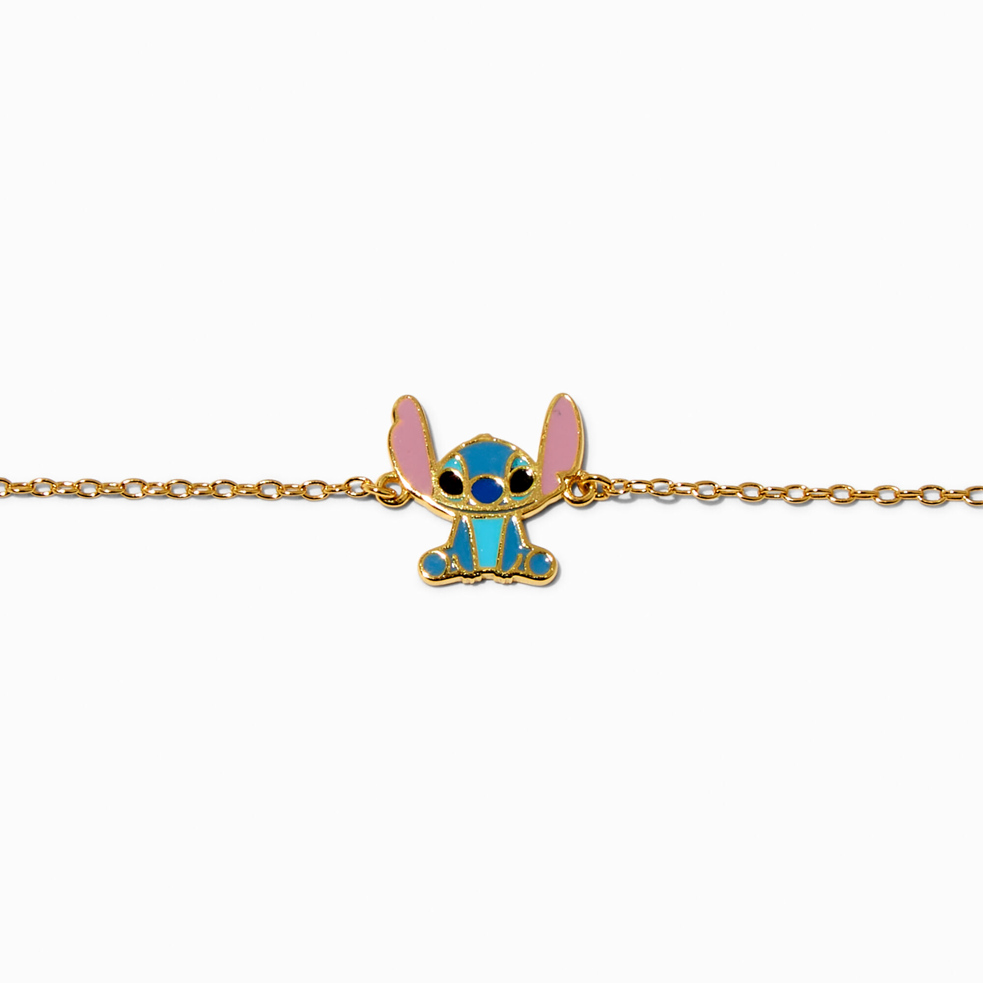 Disney anklet hotsell