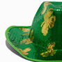 St. Patrick&#39;s Day Cowboy Hat,