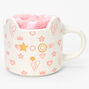 Status Icons Mug &amp; Cozy Socks Gift Set - 2 Pack,