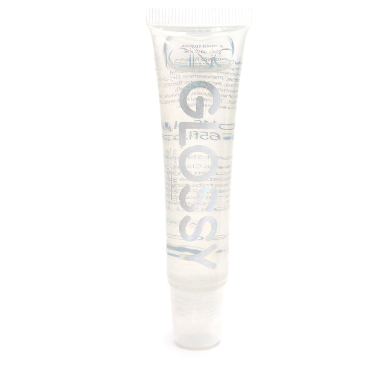 Clear Glossy Lip Gloss,