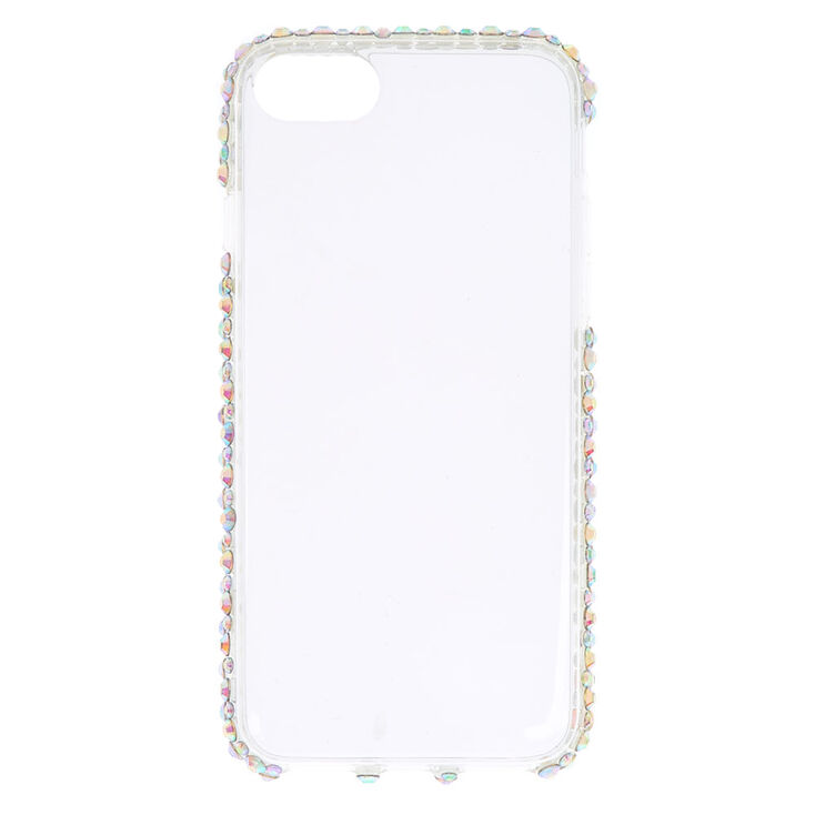 Iridescent Brilliance Phone Case - Fits iPhone 6/7/8 Plus,