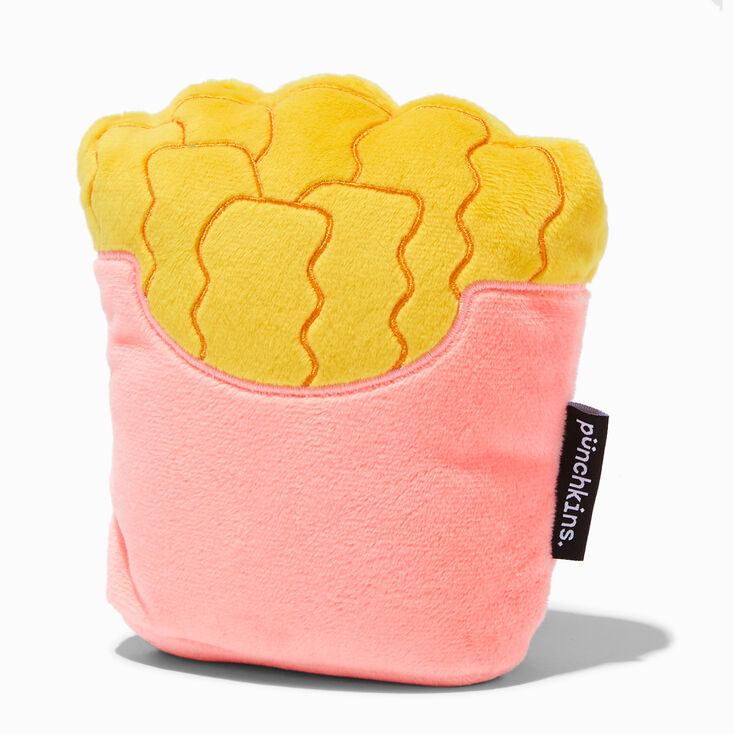 Punchkins&trade; French Fries Plush Toy,