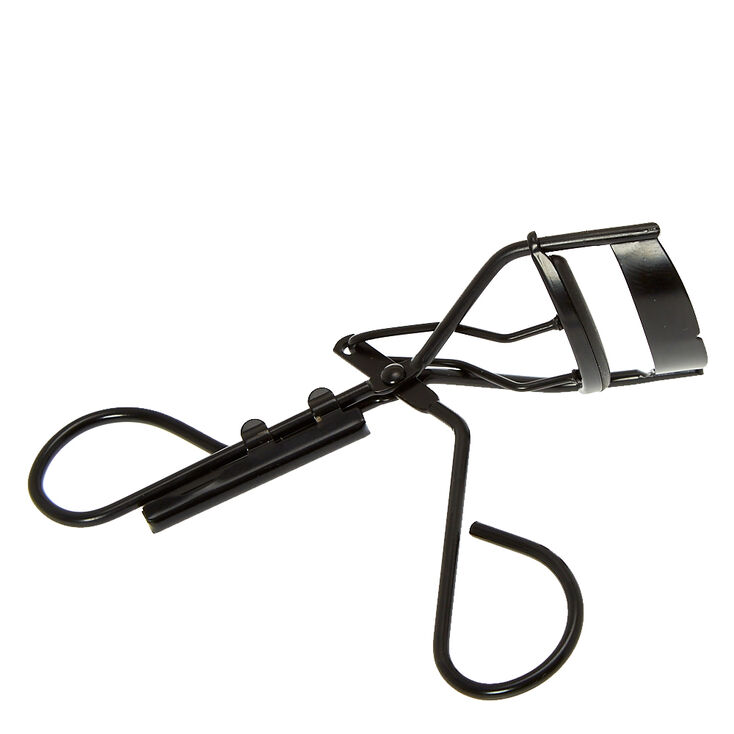 Matte Black Eye Lash Curler,