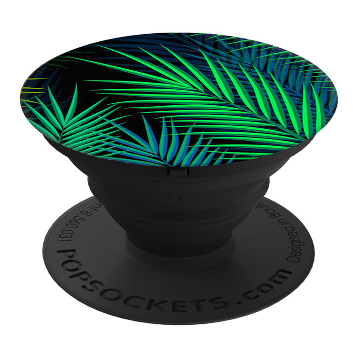 Midnight Palms Popsocket,