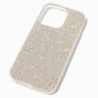 Gemstone Paved Phone Case - Fits iPhone&reg; 14 Pro,