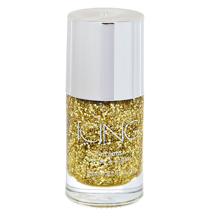 Trophy Wife Nail Polish,