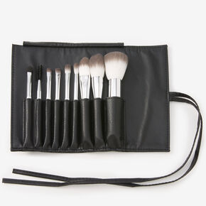 Mega Makeup Brush Set - 9 Pack,