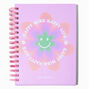 &quot;Happy Mind, Happy Life&quot; Weekly/Monthly Undated Planner,