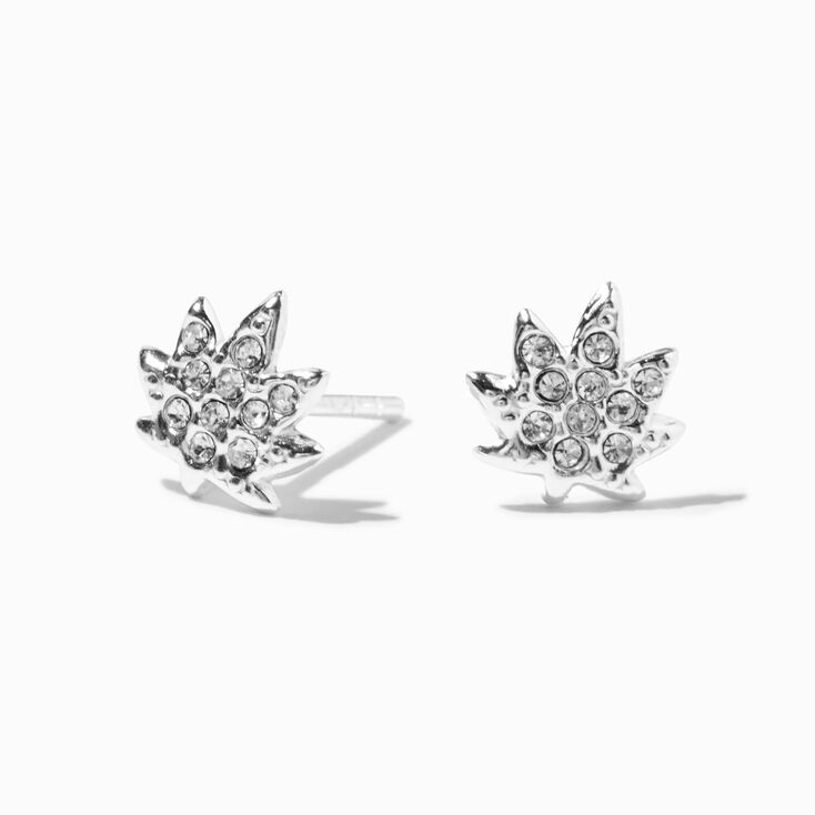 Gold Floral Ring Set - 10 Pack,